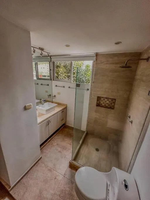 Comoda Suite 2 Min Del Mar Rodadero Gaira Colombia