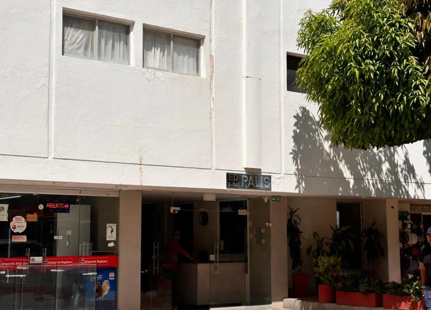 Comoda Suite 2 Min Del Mar Rodadero Gaira Colombia