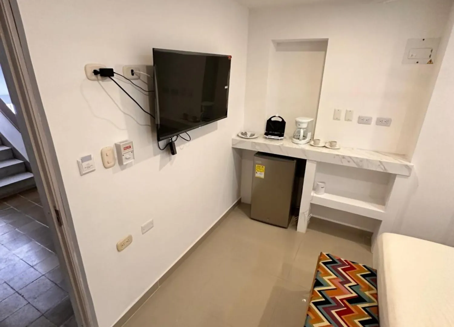 Comoda Suite 2 Min Del Mar Rodadero Gaira